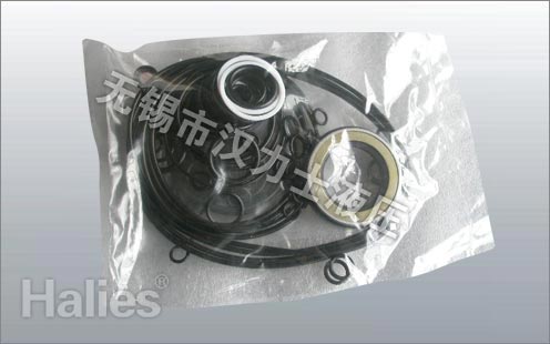 Kits de joint de pièces de rechange de pompe hydraulique
