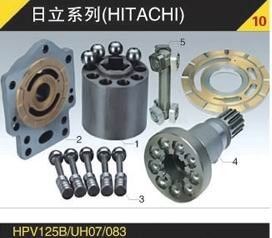 Pompe hydraulique kits de pièces détachées Servo HPR