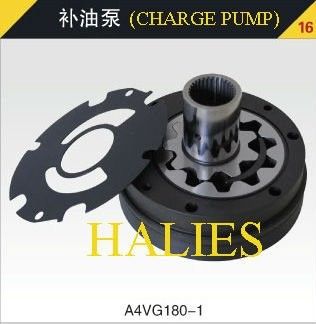 PV90R55 engins pompe /Charge pompe hydraulique pompe à engrenages
