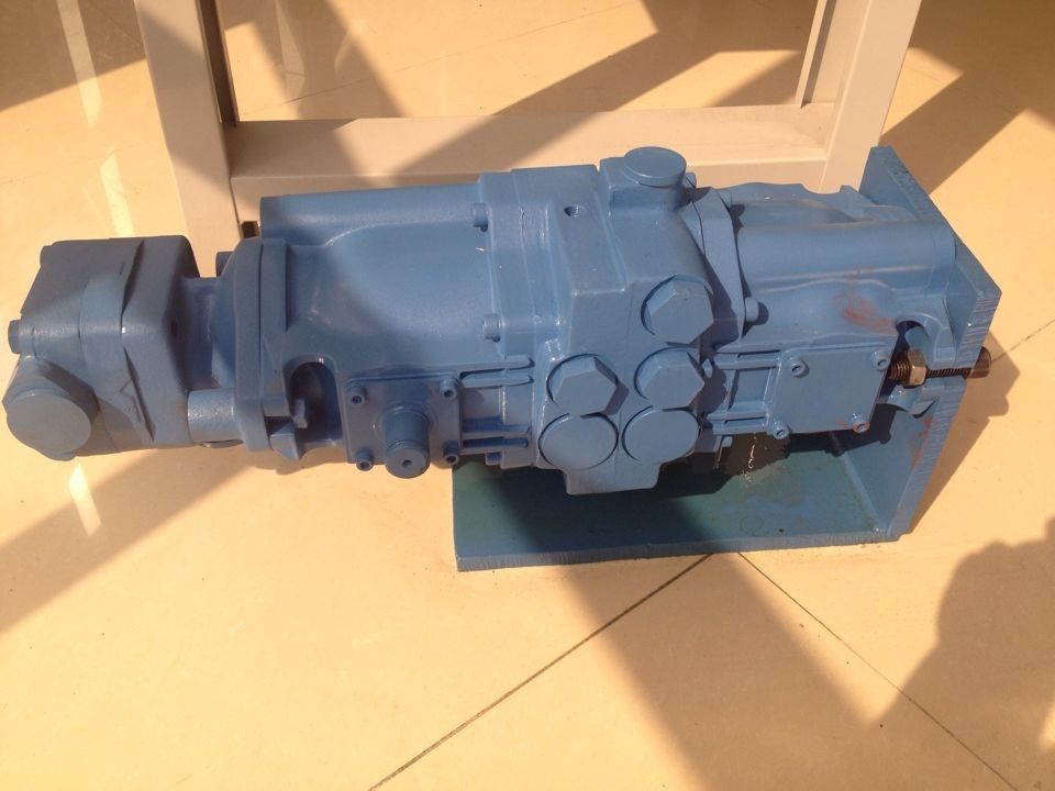 Pompes hydrauliques de Vickers et moteurs, pompe TA19 entière
