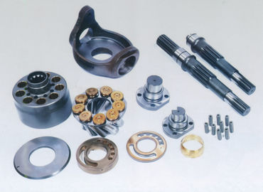 La pompe à piston hydraulique partie le bloc-cylindres d'anneau de piston/pour le moteur d'oscillation