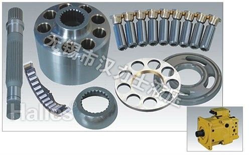 Pompe à piston hydraulique er 320 (AP-12)